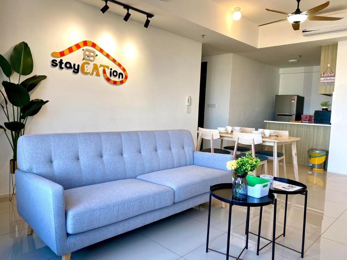 Tropicana 218 Macalister Sea & City View By Staycation Homestay Τζωρτζ Τάουν Εξωτερικό φωτογραφία